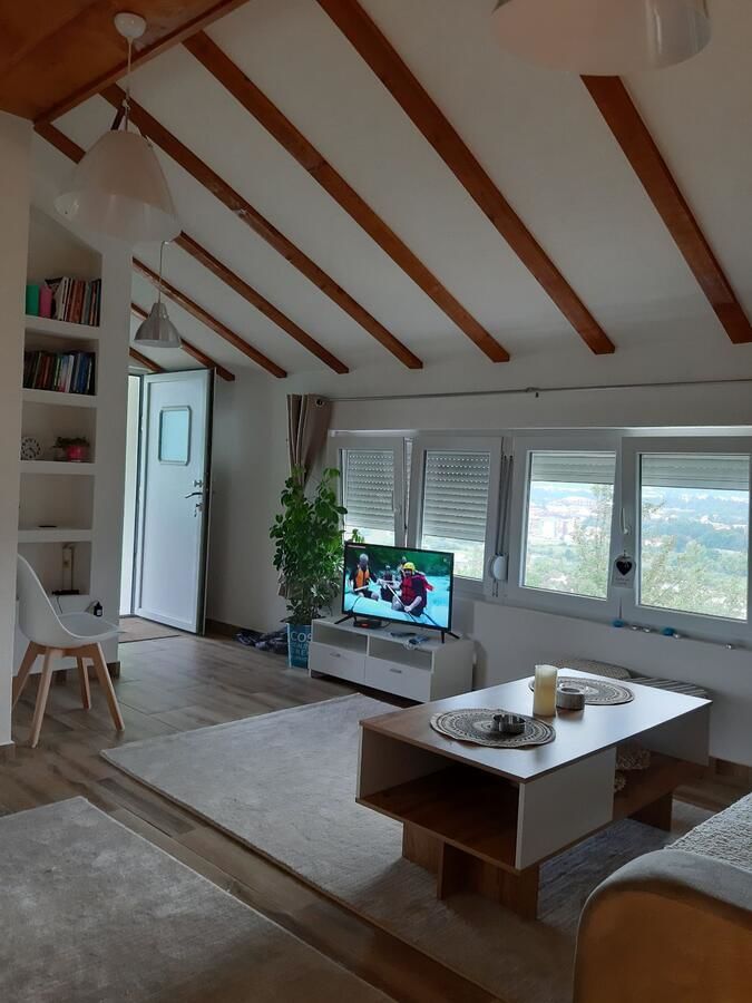 Апартаменты Villa Jasikovac Беране