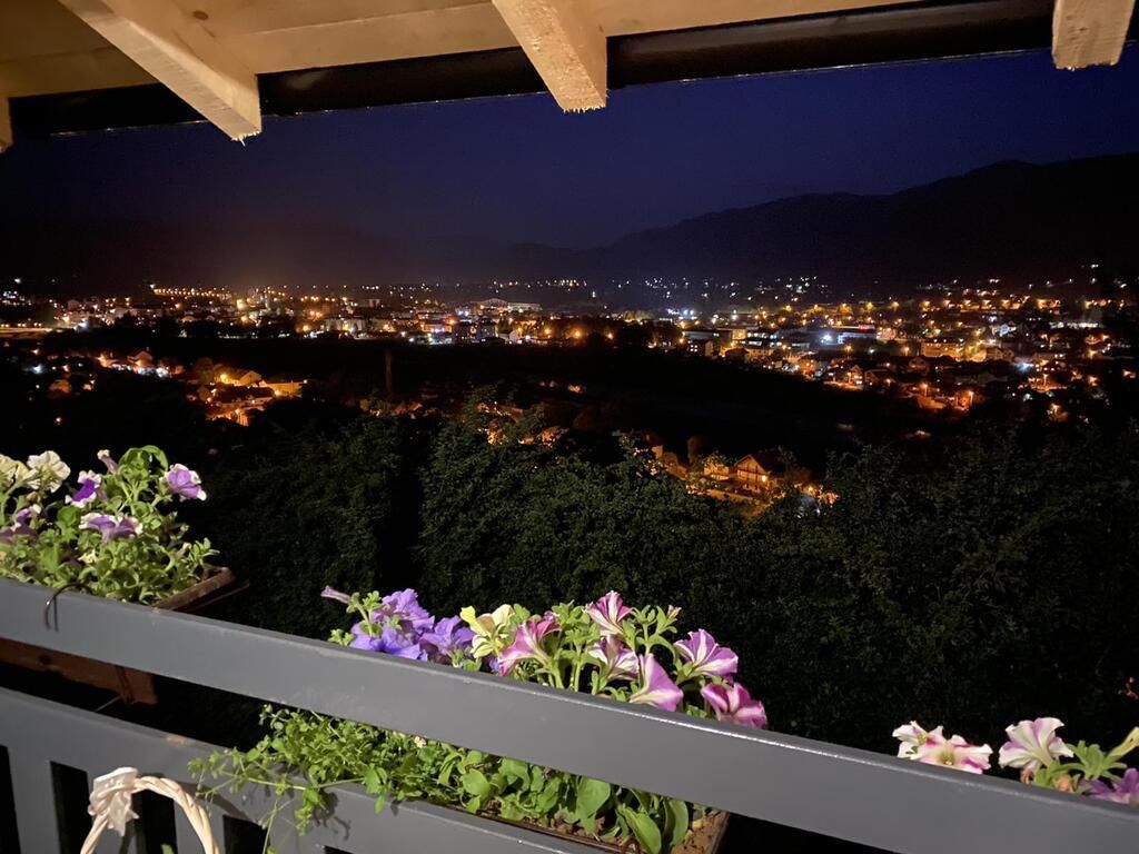 Апартаменты Villa Jasikovac Беране