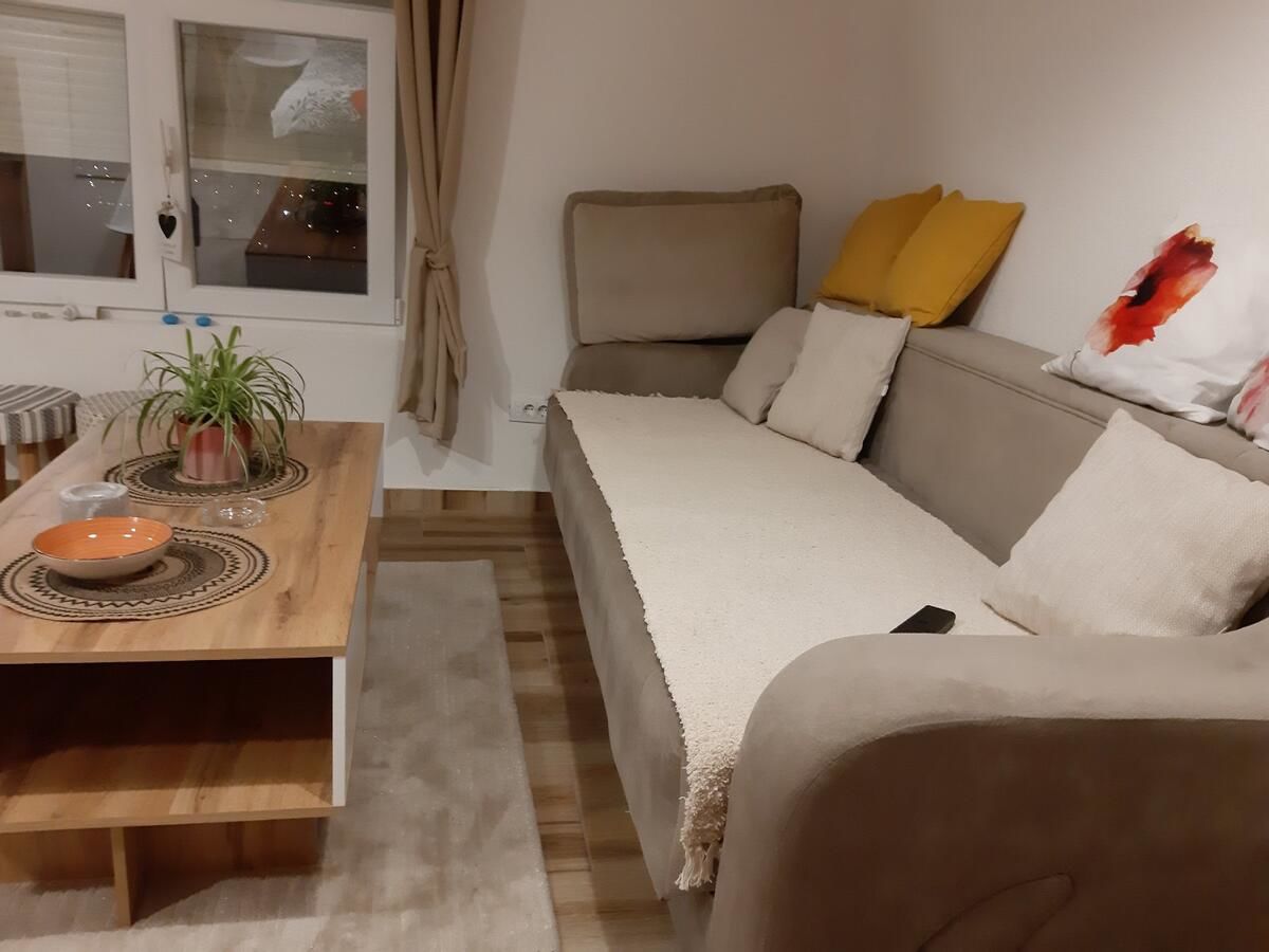 Апартаменты Villa Jasikovac Беране-6
