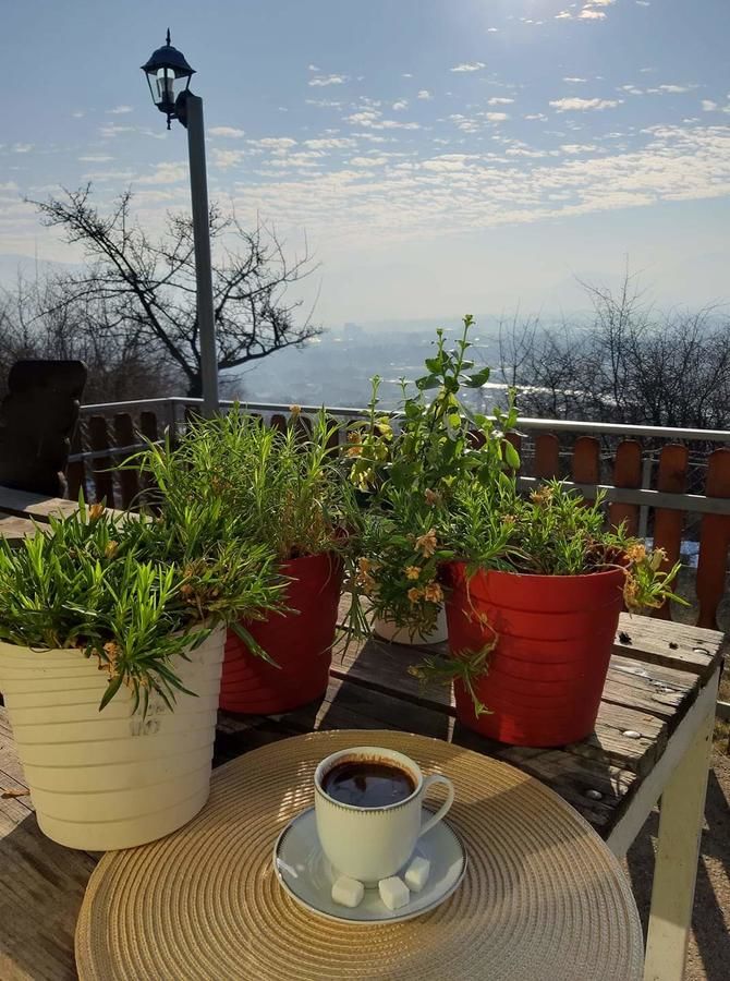 Апартаменты Villa Jasikovac Беране-41
