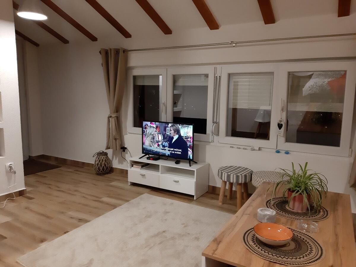 Апартаменты Villa Jasikovac Беране-7