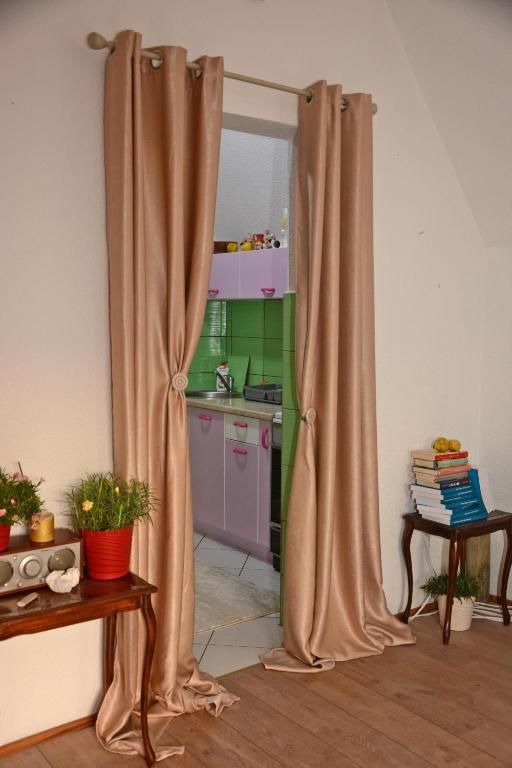 Апартаменты Villa Jasikovac Беране-79