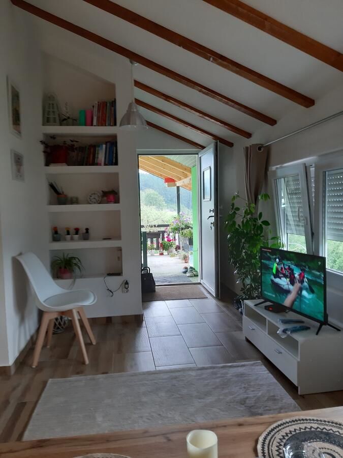 Апартаменты Villa Jasikovac Беране