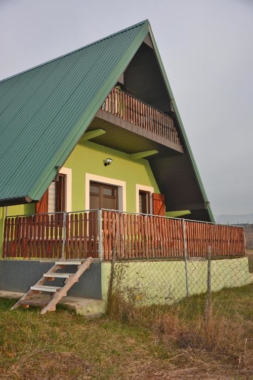 Апартаменты Villa Jasikovac Беране-84