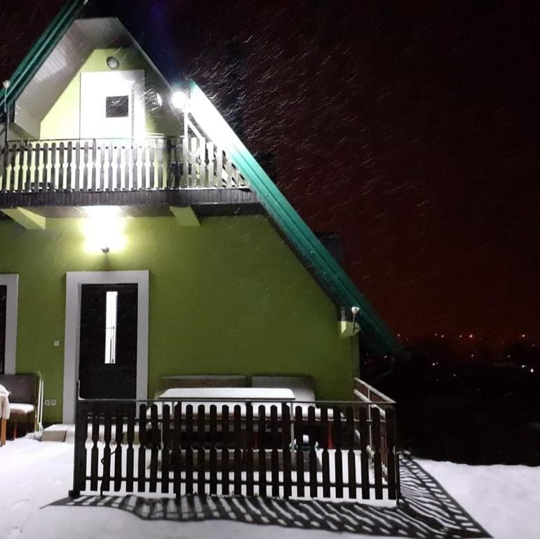 Апартаменты Villa Jasikovac Беране-87