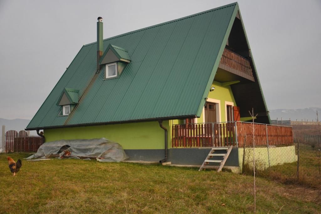 Апартаменты Villa Jasikovac Беране-90
