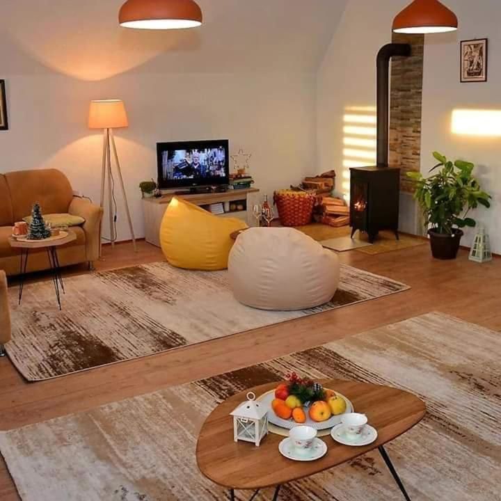 Апартаменты Villa Jasikovac Беране-91