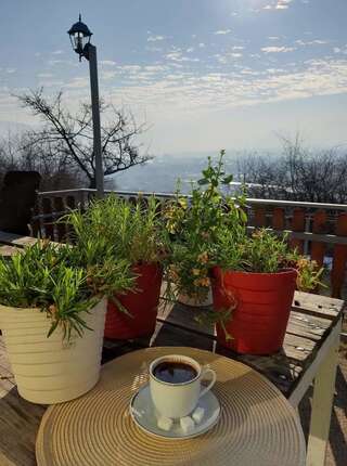 Апартаменты Villa Jasikovac Беране Апартаменты с 1 спальней-27