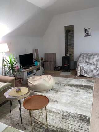 Апартаменты Villa Jasikovac Беране Апартаменты с 1 спальней-56