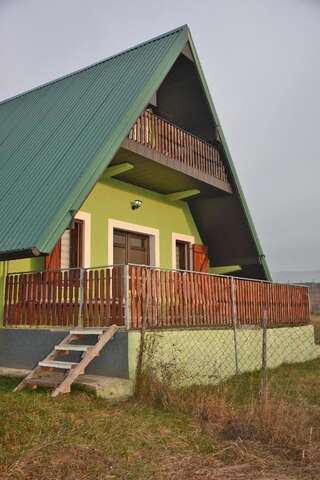 Апартаменты Villa Jasikovac Беране Апартаменты с 1 спальней-70