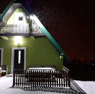 Апартаменты Villa Jasikovac Беране Апартаменты с 1 спальней-73