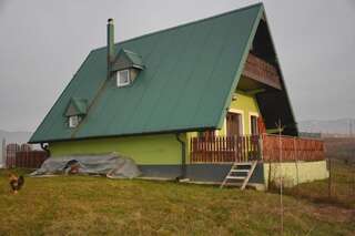 Апартаменты Villa Jasikovac Беране Апартаменты с 1 спальней-76