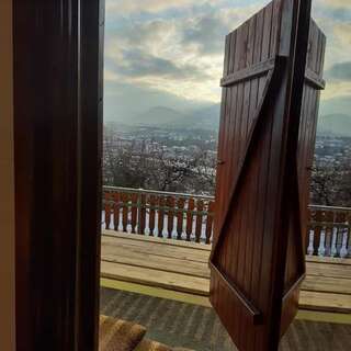 Апартаменты Villa Jasikovac Беране Апартаменты с 1 спальней-78