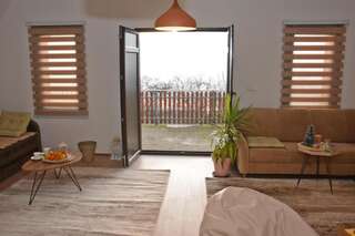 Апартаменты Villa Jasikovac Беране Апартаменты с 1 спальней-80
