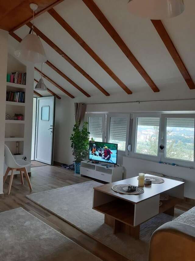 Апартаменты Villa Jasikovac Беране-13