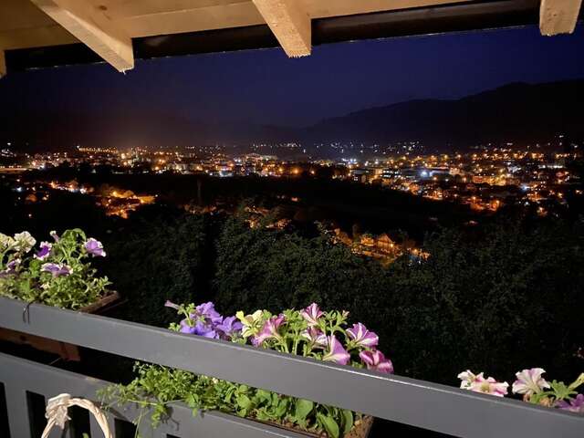 Апартаменты Villa Jasikovac Беране-26