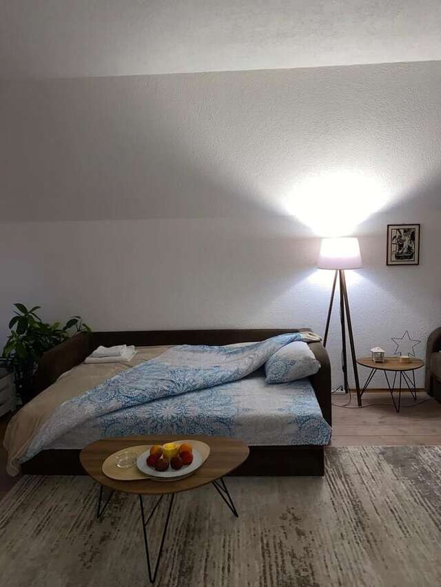 Апартаменты Villa Jasikovac Беране-32
