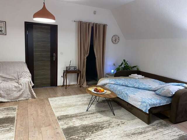 Апартаменты Villa Jasikovac Беране-33