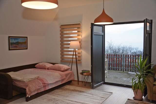 Апартаменты Villa Jasikovac Беране-41