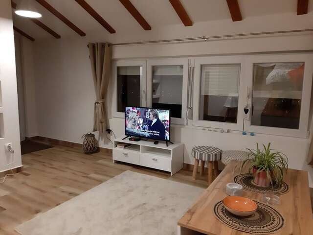 Апартаменты Villa Jasikovac Беране-6
