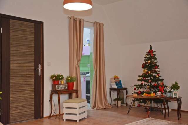 Апартаменты Villa Jasikovac Беране-43