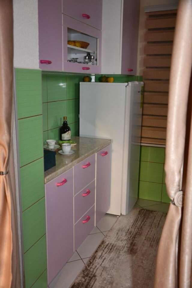 Апартаменты Villa Jasikovac Беране-45