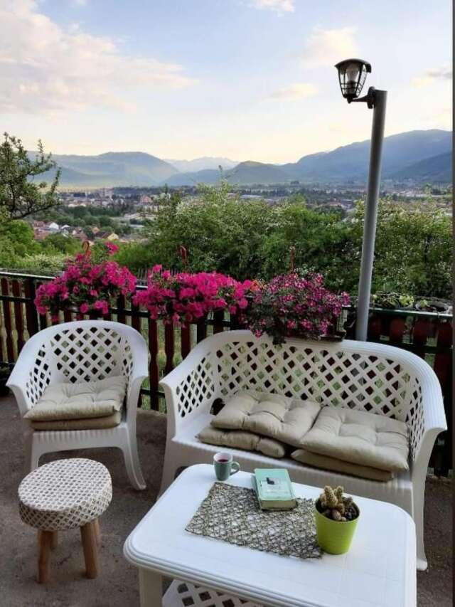 Апартаменты Villa Jasikovac Беране-50