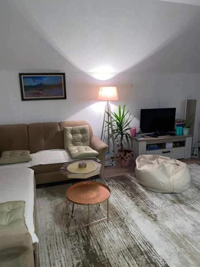 Апартаменты Villa Jasikovac Беране-65