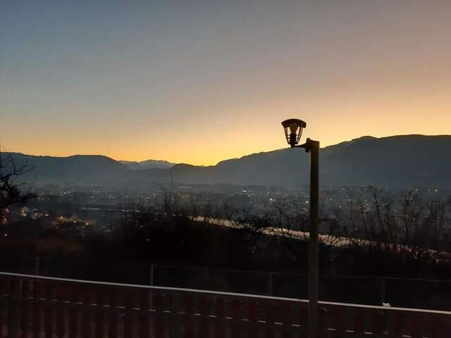 Апартаменты Villa Jasikovac Беране-72