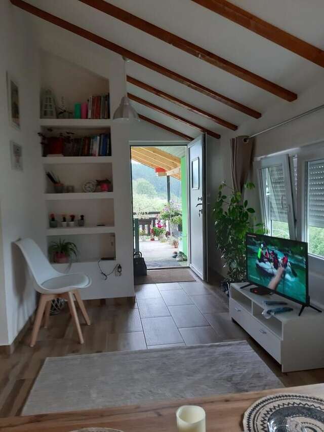 Апартаменты Villa Jasikovac Беране-10