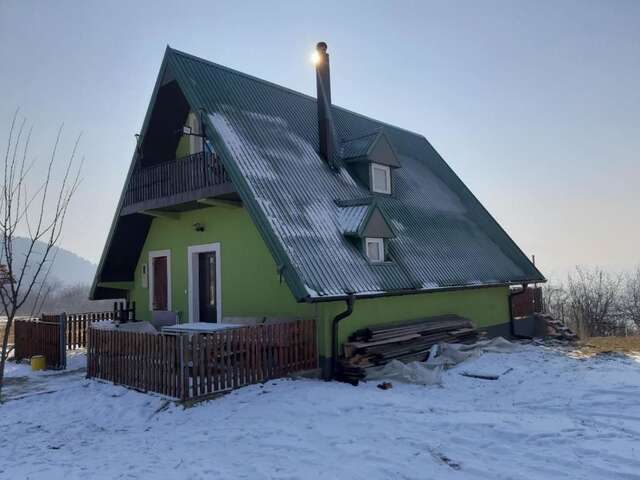 Апартаменты Villa Jasikovac Беране-82