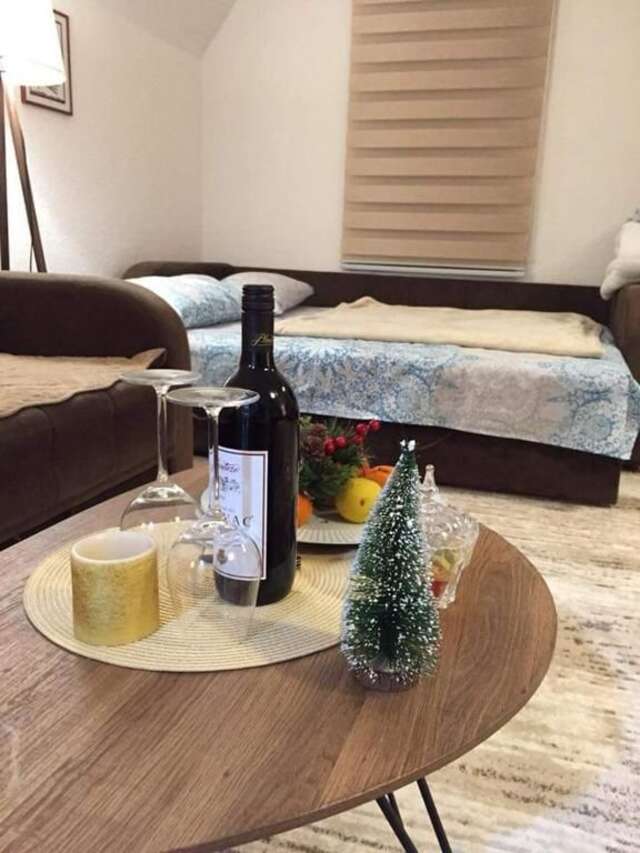 Апартаменты Villa Jasikovac Беране-85