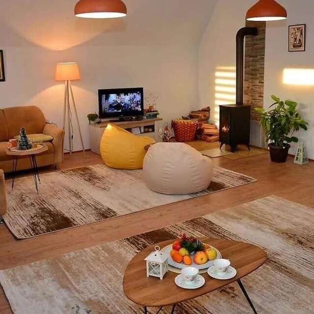 Апартаменты Villa Jasikovac Беране-90