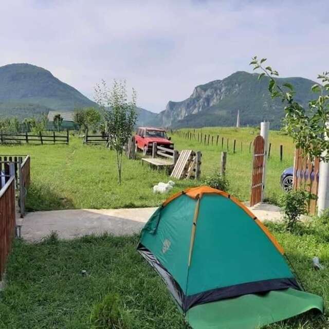 Апартаменты Villa Jasikovac Беране-95