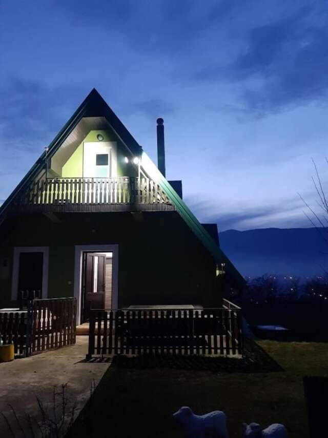 Апартаменты Villa Jasikovac Беране-96